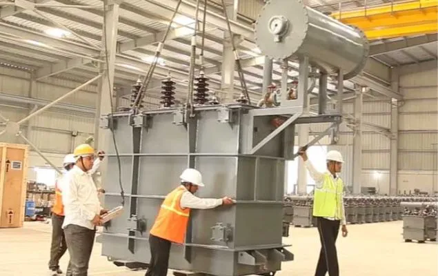transformer manufacturer