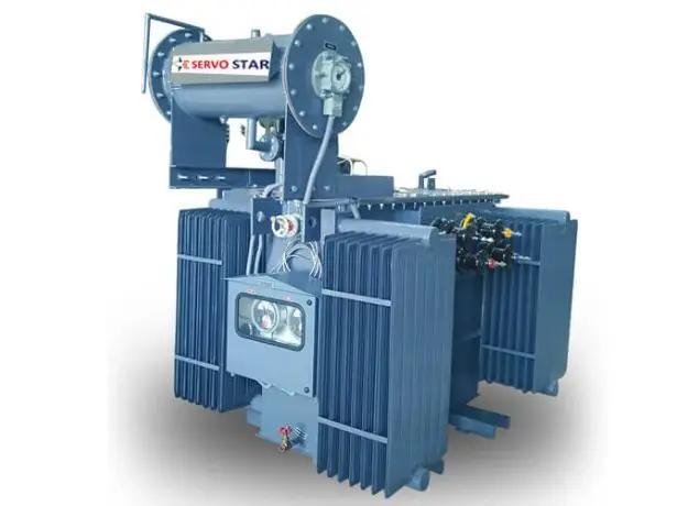 transformer company 