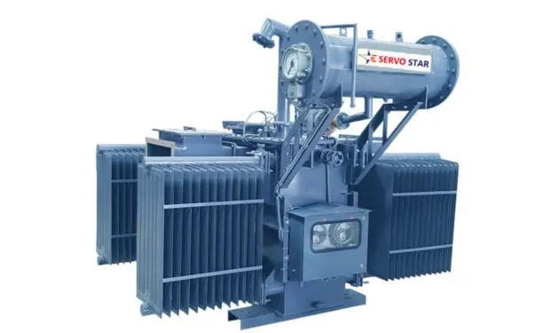 Distribution Transformer