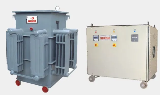 Isolation & Ultra Isolation Transformer