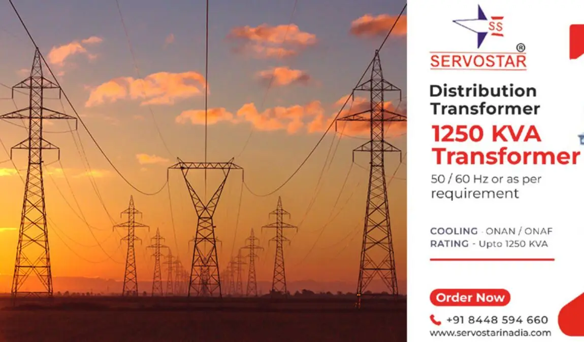 transformer manufacturers 