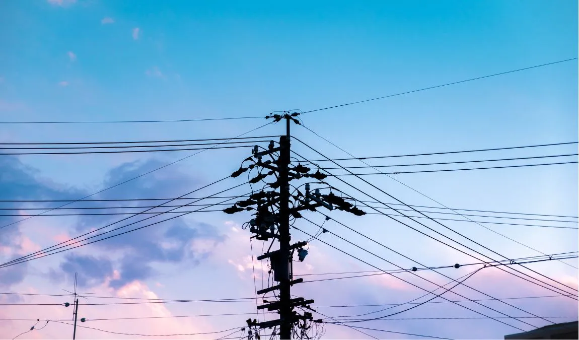 transformer supplier 